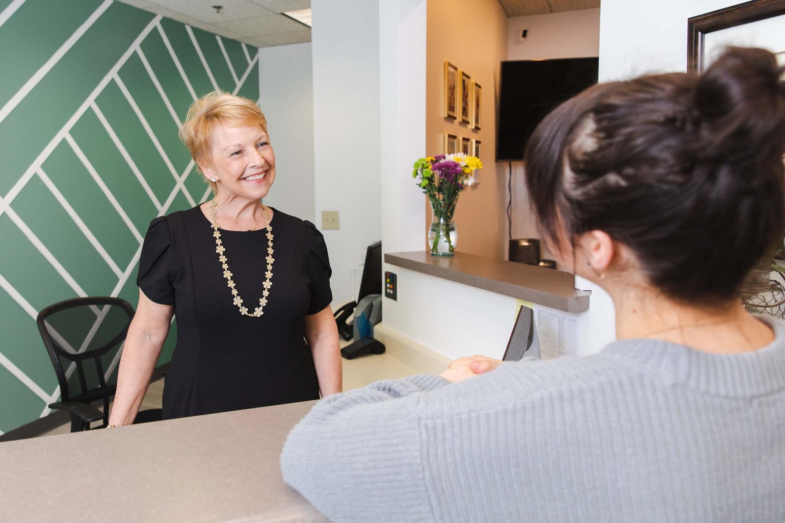 Bloom Holistic Dentistry New Patient Information